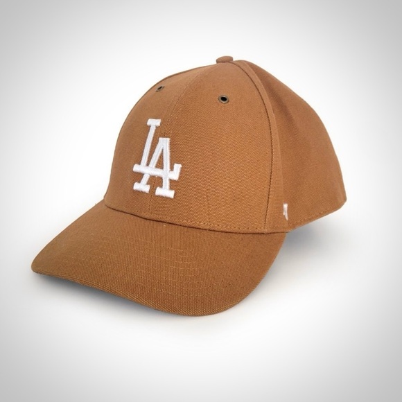 Limited Edition '47 Brand MLB Carhartt
MVP cap - Picture 1 of 5